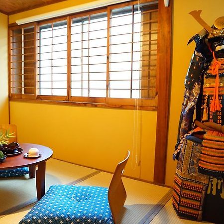 Kyoto House 아파트 외부 사진
