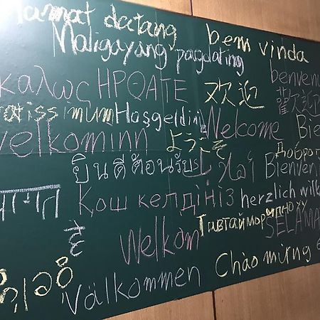 Kyoto House 아파트 외부 사진