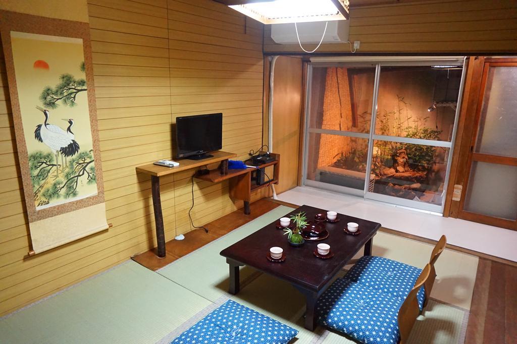 Kyoto House 아파트 외부 사진