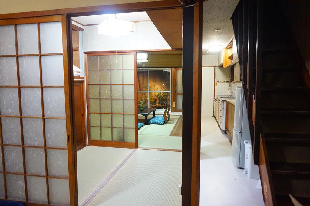 Kyoto House 아파트 외부 사진