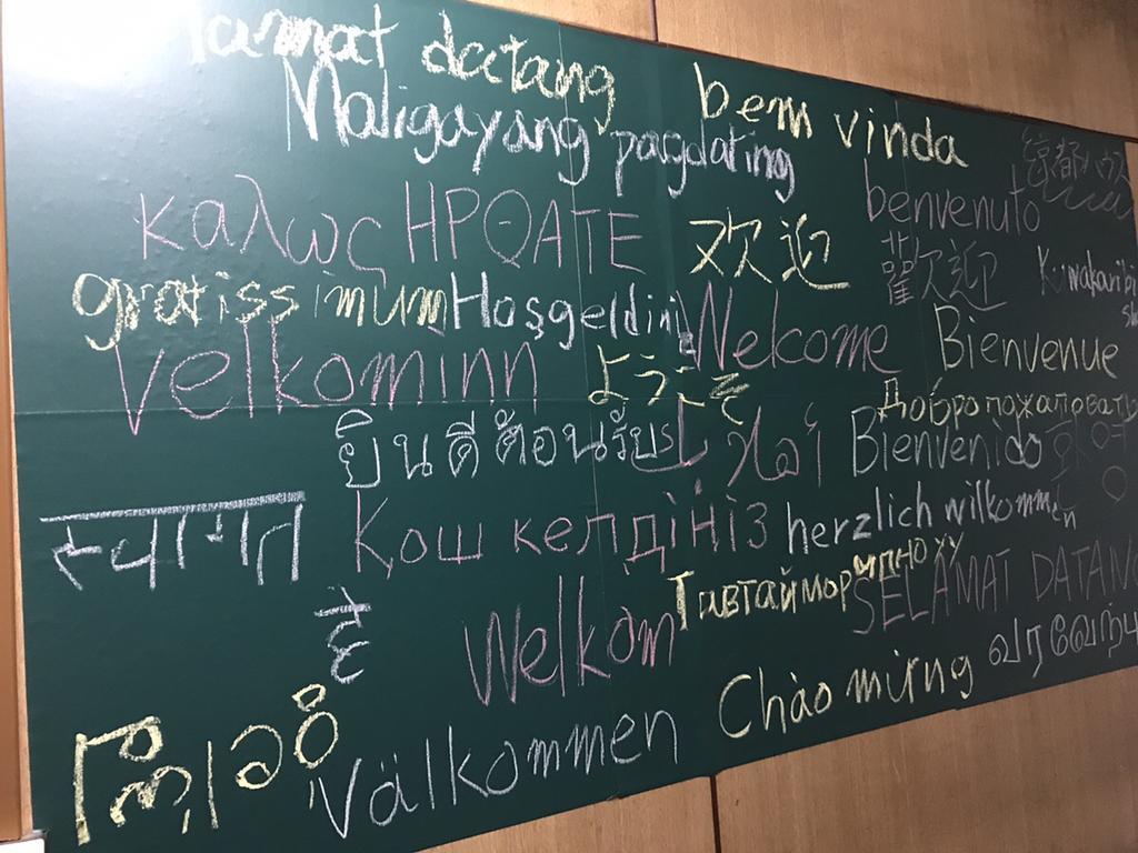 Kyoto House 아파트 외부 사진